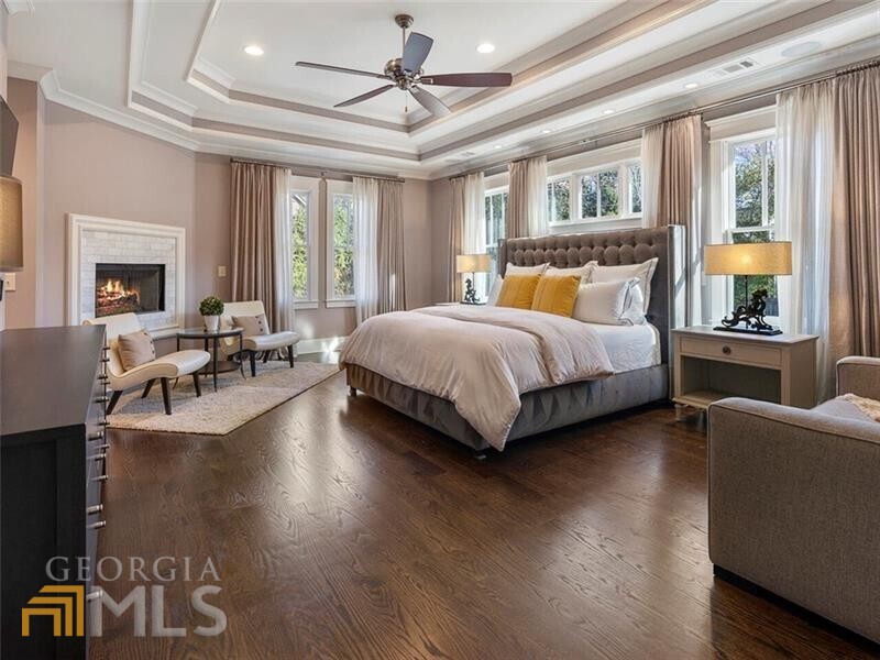 Garden Hills - Residential