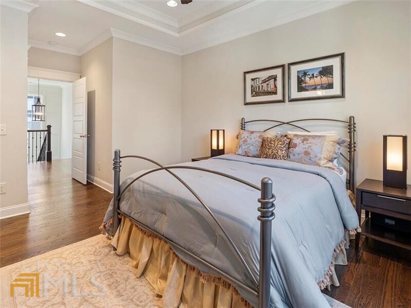 Garden Hills - Residential