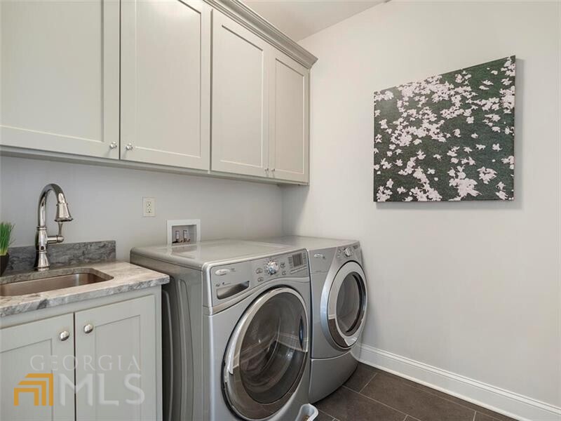 Garden Hills - Residential