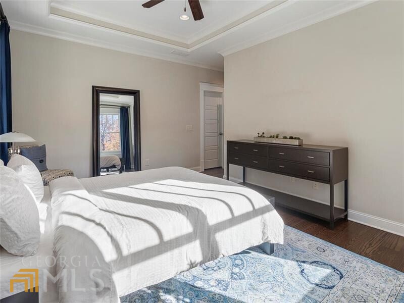 Garden Hills - Residential
