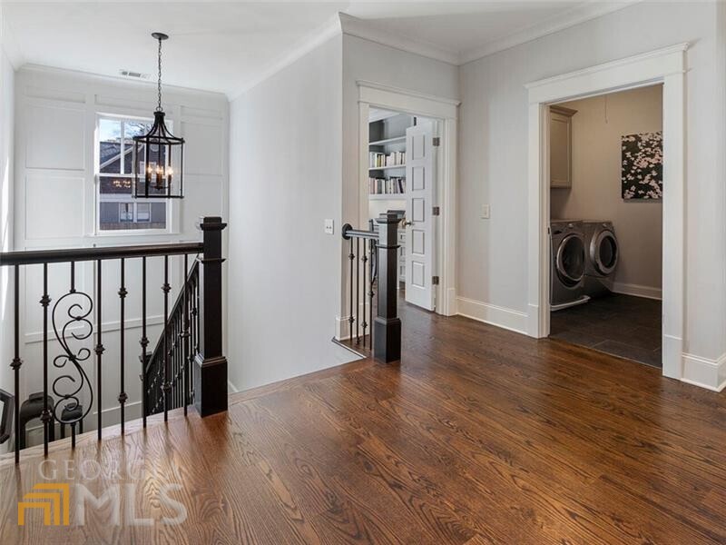 Garden Hills - Residential
