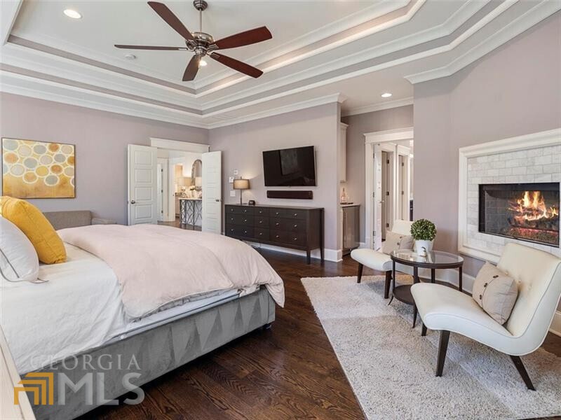 Garden Hills - Residential