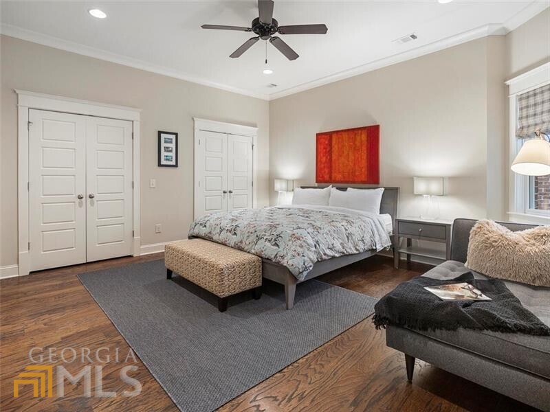 Garden Hills - Residential