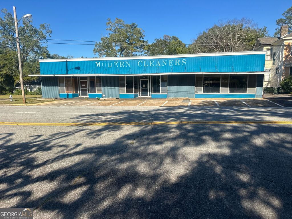Photo of 522 N Broad Street, Thomasville, GA 31792 (MLS # 10625181)