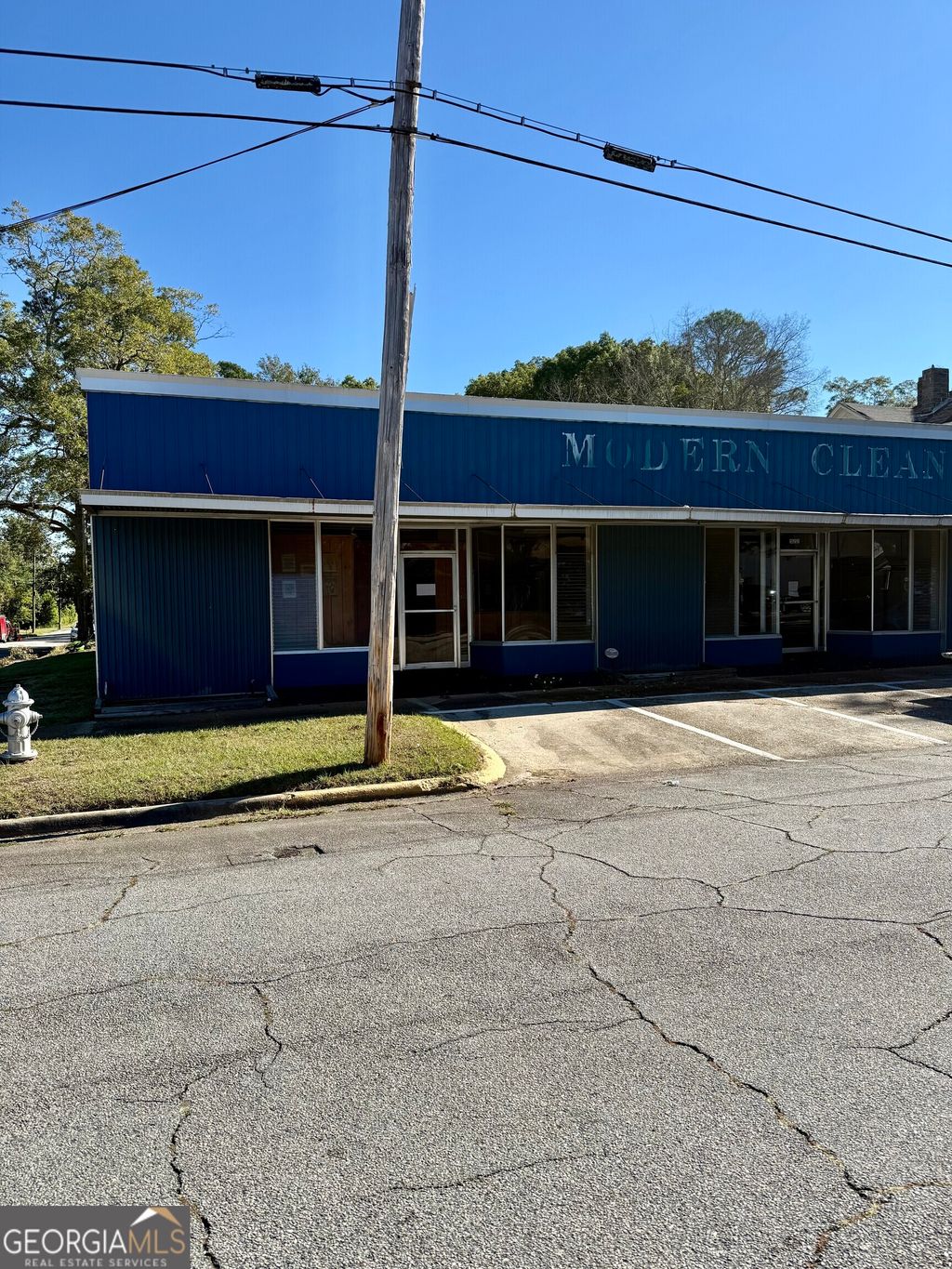 Photo of 522 N Broad Street, Thomasville, GA 31792 (MLS # 10625181)