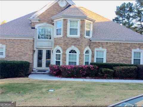 Photo of 5430 Lemoyne Drive SW, South Fulton, GA 30331 (MLS # 10525025)