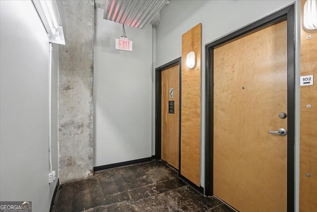 Photo of 120 Ralph McGill Boulevard NE #102, Atlanta, GA 30308 (MLS # 10730640)