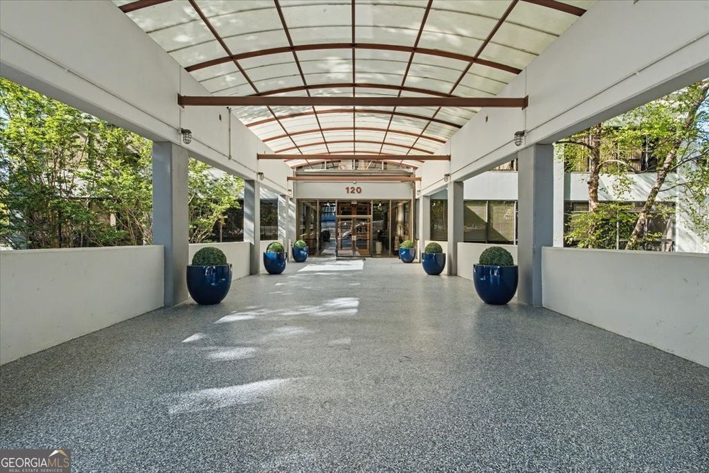 Photo of 120 Ralph McGill Boulevard NE #102, Atlanta, GA 30308 (MLS # 10730640)