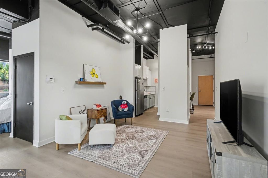 Photo of 120 Ralph McGill Boulevard NE #102, Atlanta, GA 30308 (MLS # 10730640)