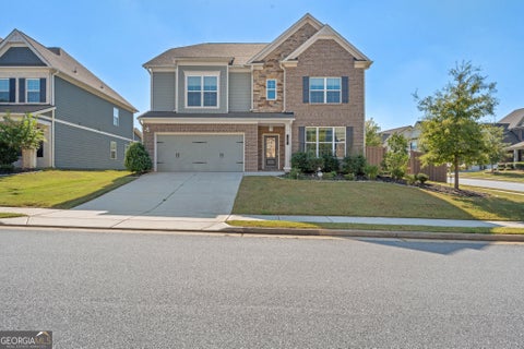 Photo of 15 Braemore Lane, Newnan, GA 30263 (MLS # 10873964)