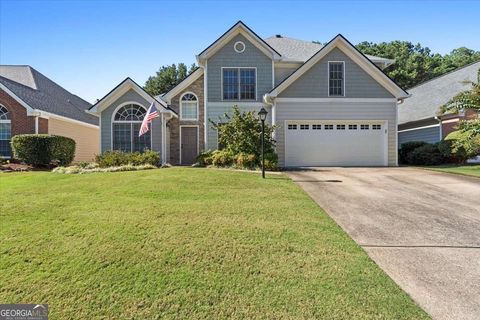 4224 Moccasin TRL Woodstock GA 30189