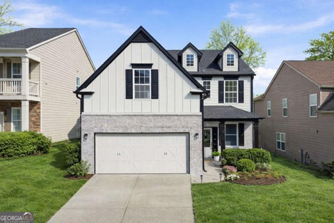 Photo of 121 Camdyn Circle, Woodstock, GA 30188 (MLS # 10702313)
