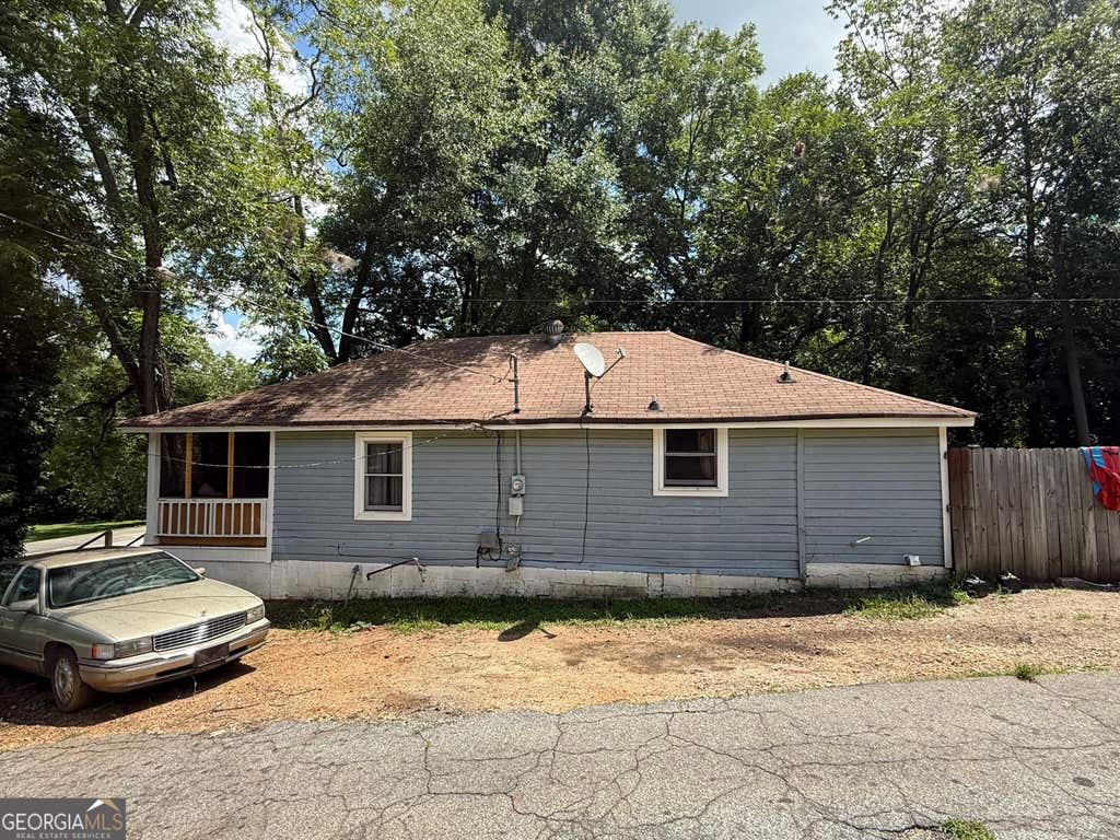 Photo of 3103 Clark Street SW, Covington, GA 30014 (MLS # 10832700)