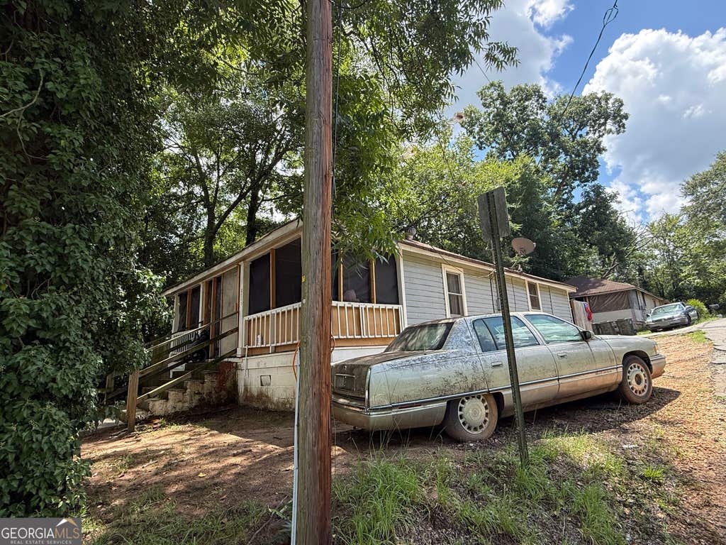 Photo of 3103 Clark Street SW, Covington, GA 30014 (MLS # 10832700)