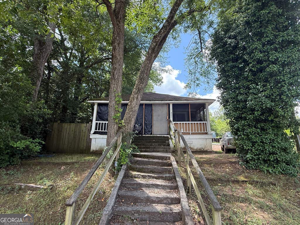 Photo of 3103 Clark Street SW, Covington, GA 30014 (MLS # 10832700)