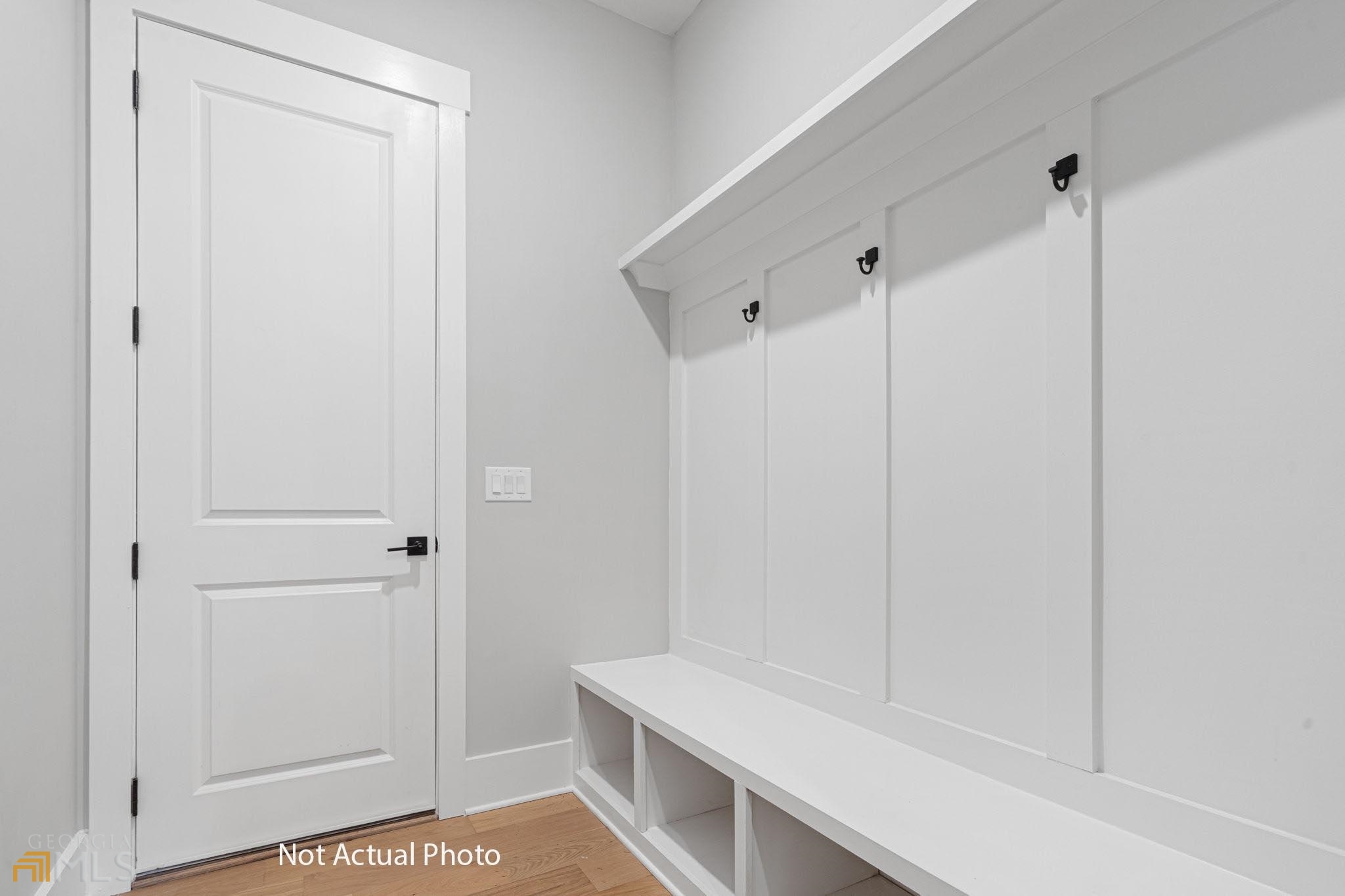 Harbor Club - Residential