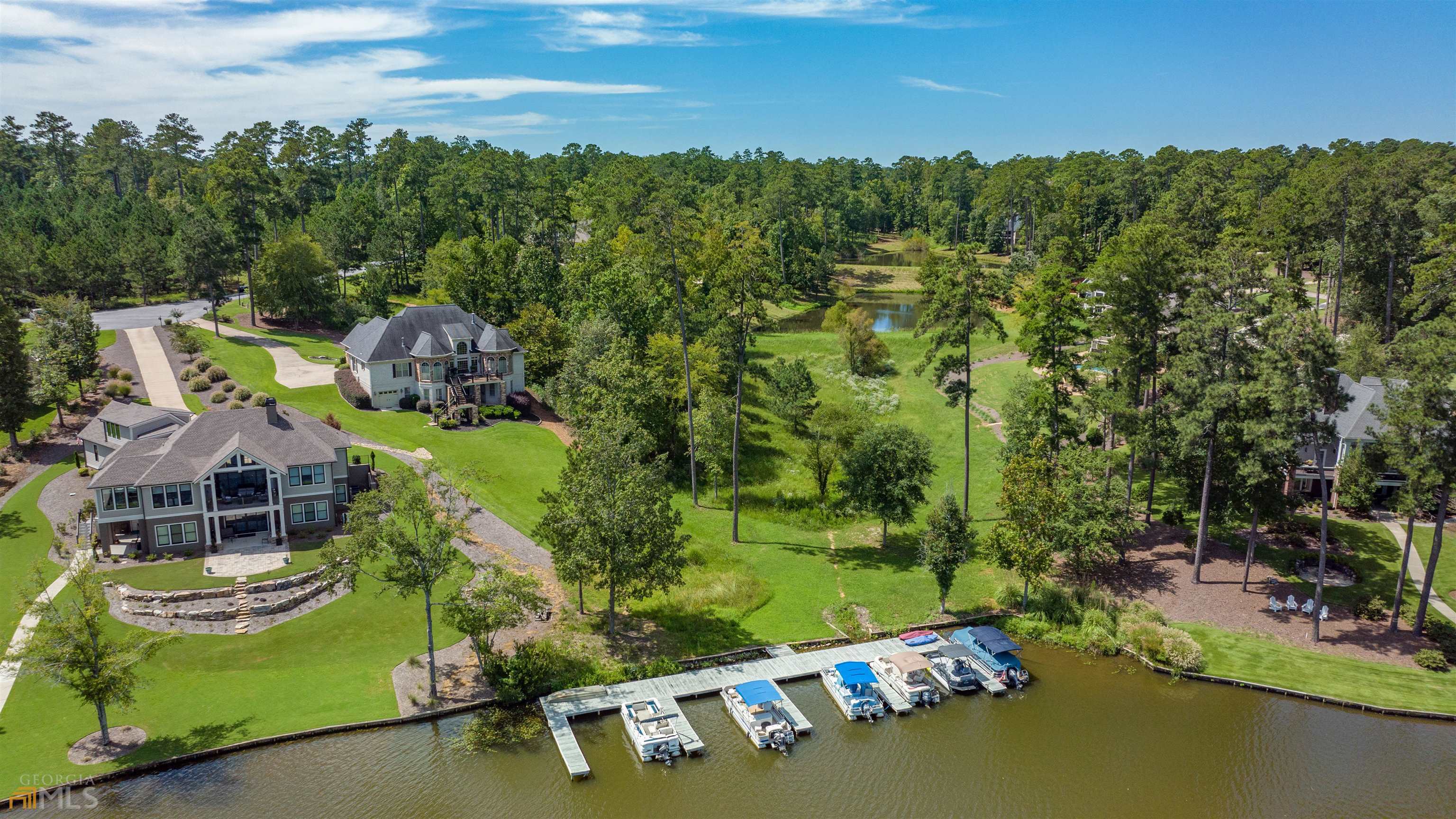 Harbor Club - Residential
