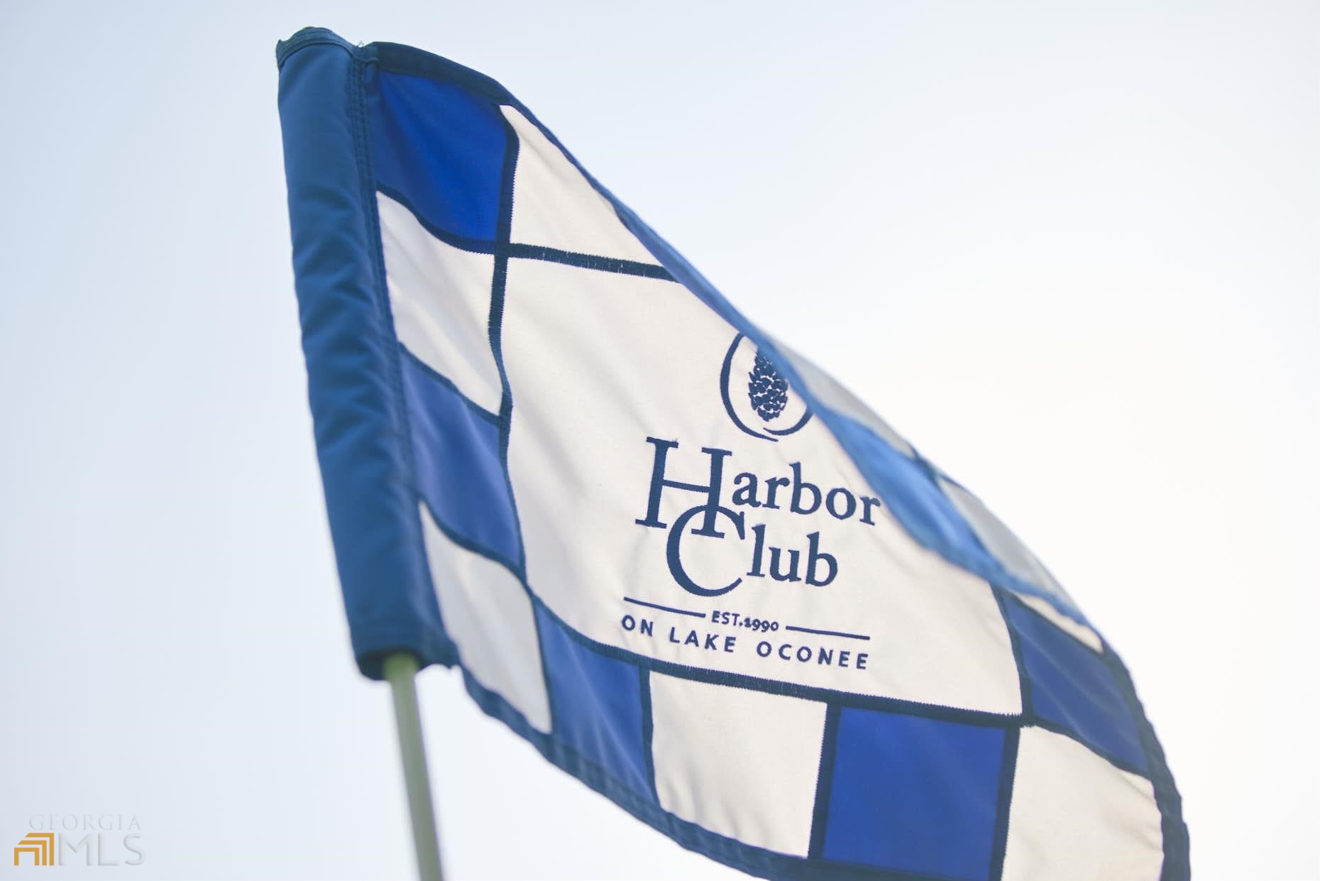 Harbor Club - Residential