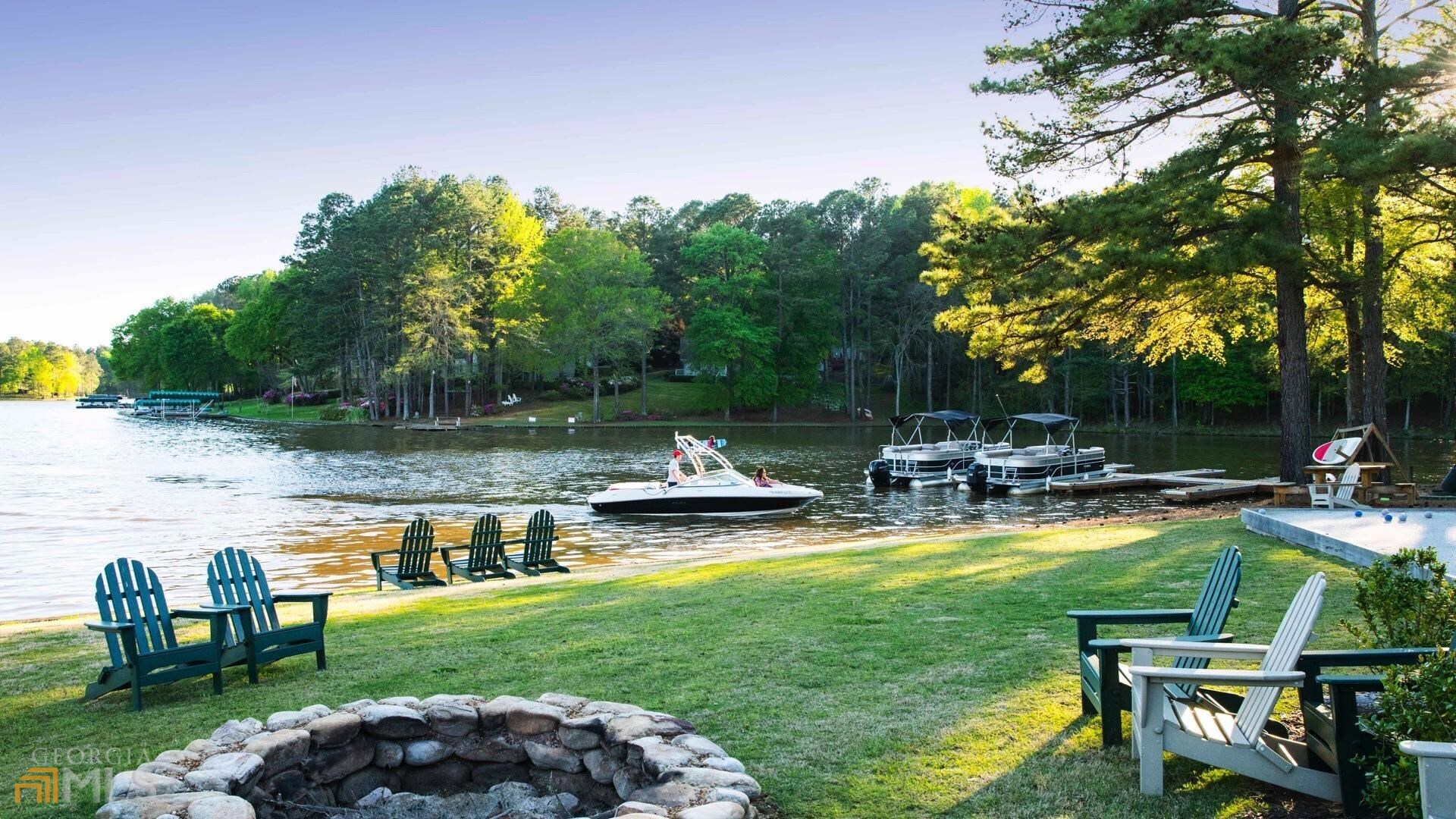 Harbor Club - Residential