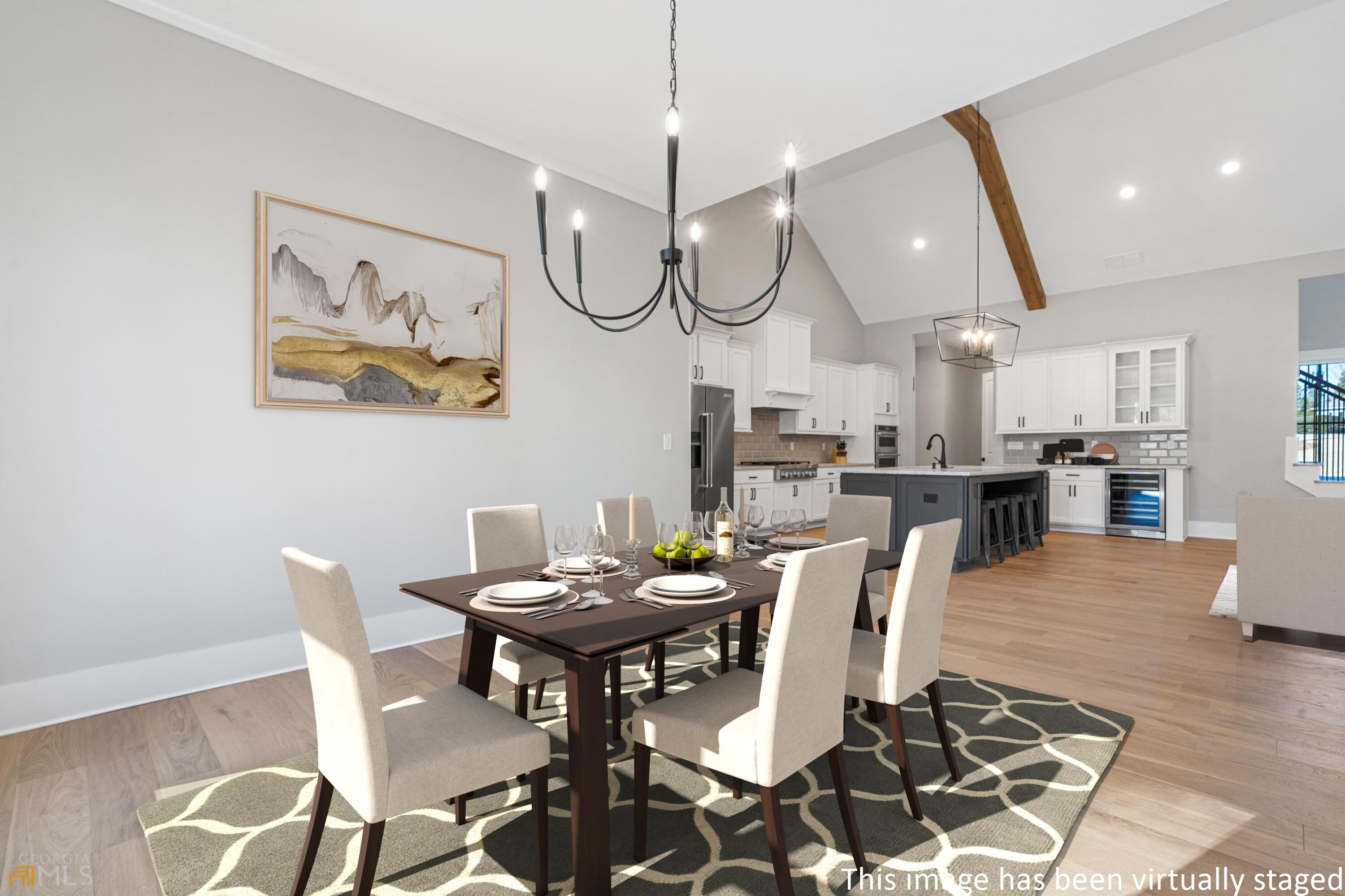 Harbor Club - Residential