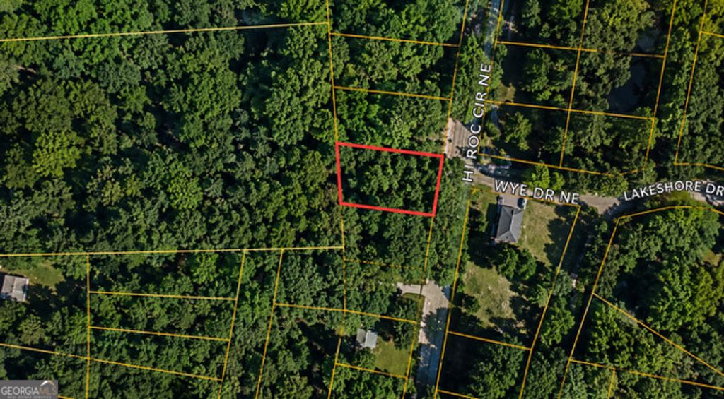 Photo of 2560 Hi Roc Circle NE, Conyers, GA 30012 (MLS # 10806209)