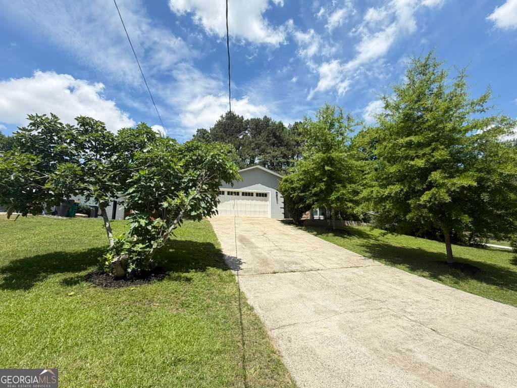 1128 Hillcrest CT NW