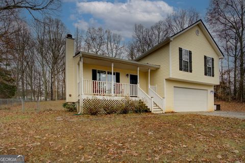 463 Gin Mill Drive, Monroe, GA 30656 - #: 10649839
