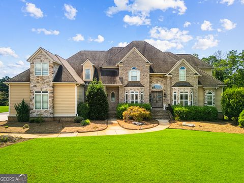 277 Sky View CT Newnan GA 30265