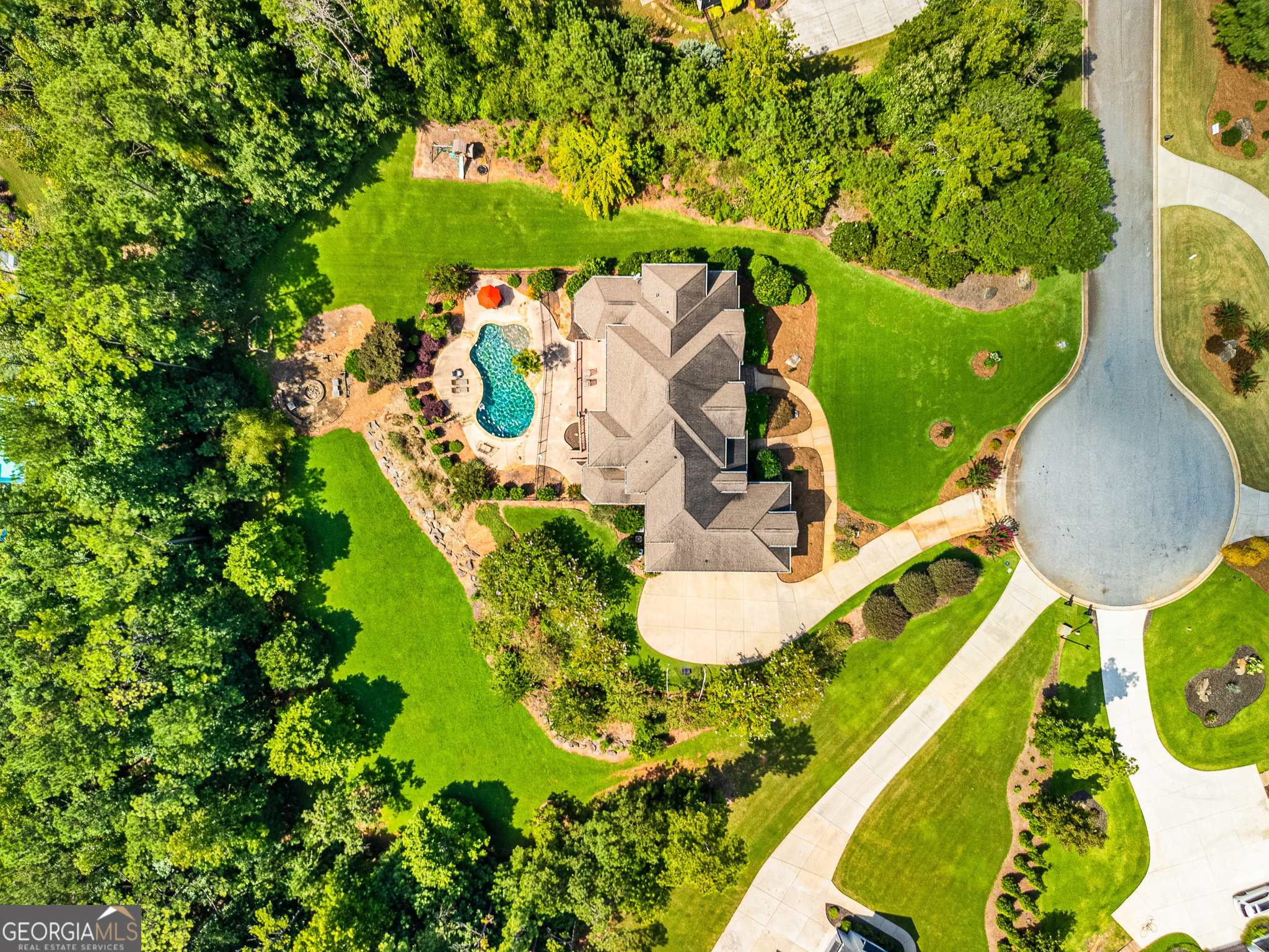 277 Sky View CT