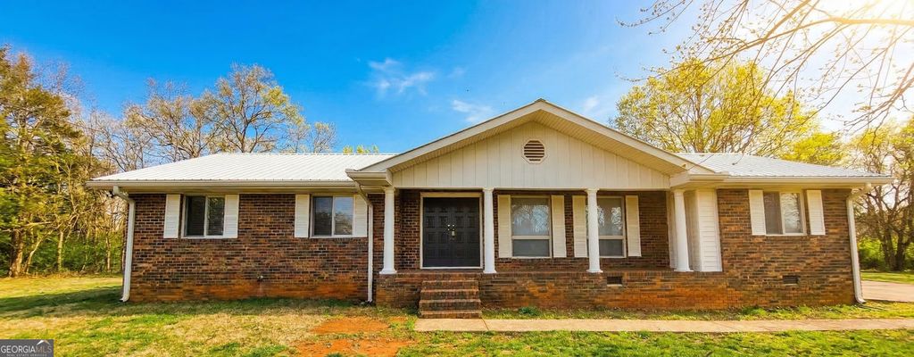 Photo of 6180 Elliot Family Parkway, Dawsonville, GA 30534 (MLS # 10708153)