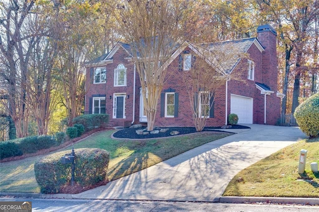 2001 W Towne Lake HLS W