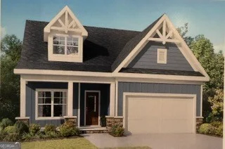 109 Magnolia Lane