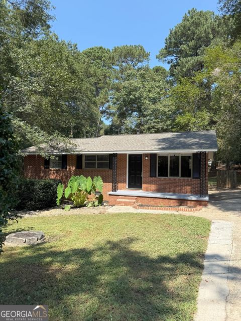 32 Pine Lane DR Athens GA 30601