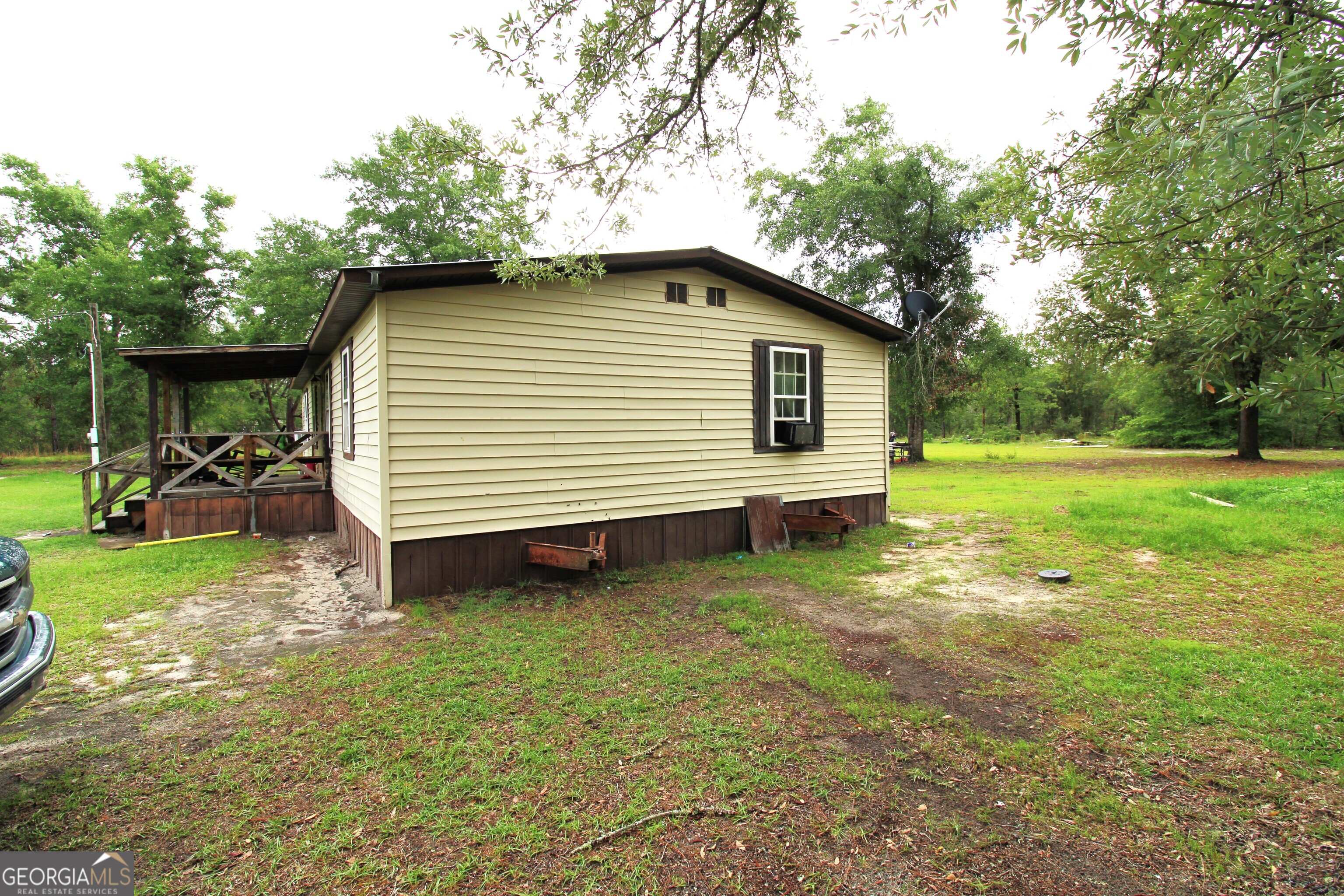 1281 Old Kenfield RD