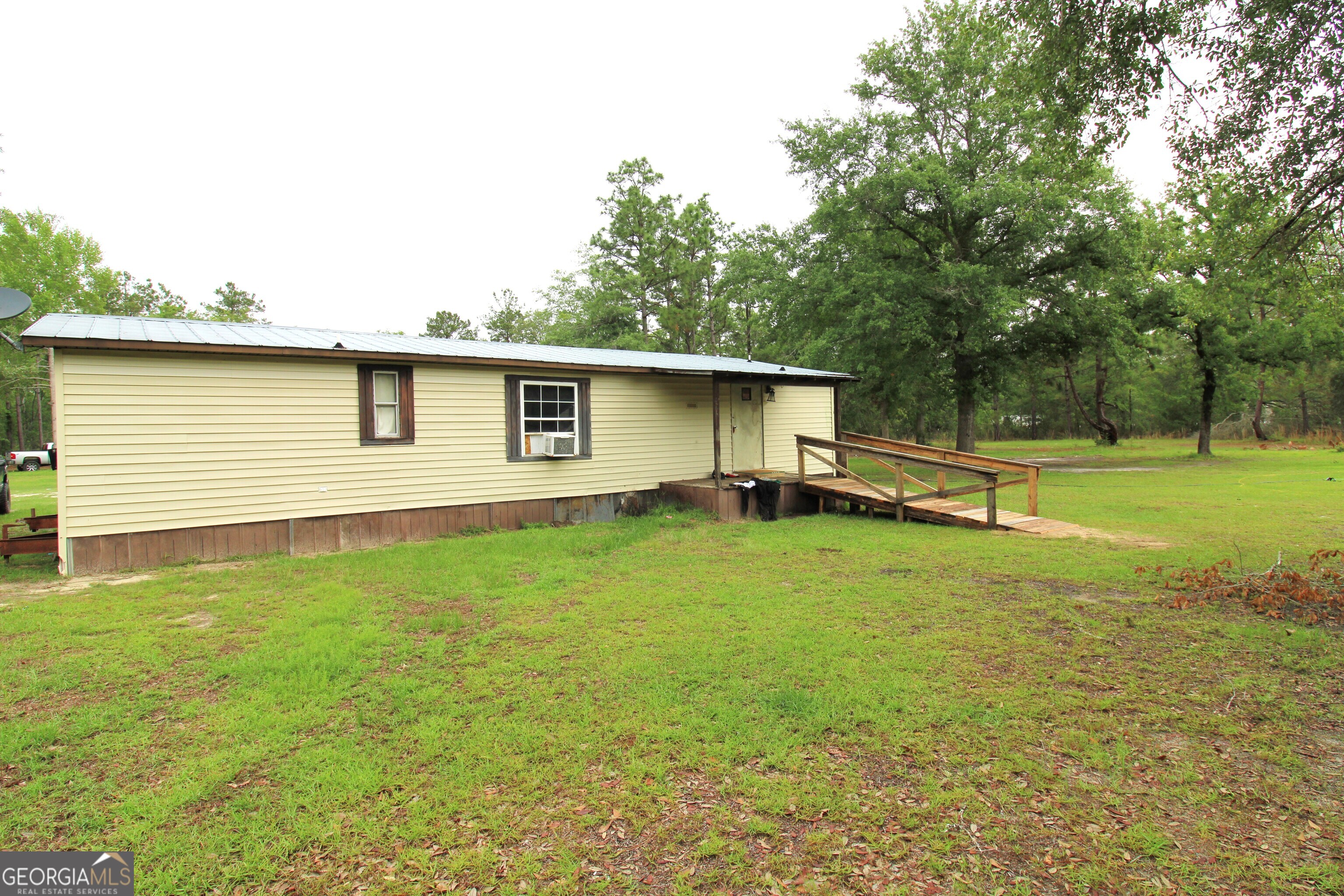 1281 Old Kenfield RD
