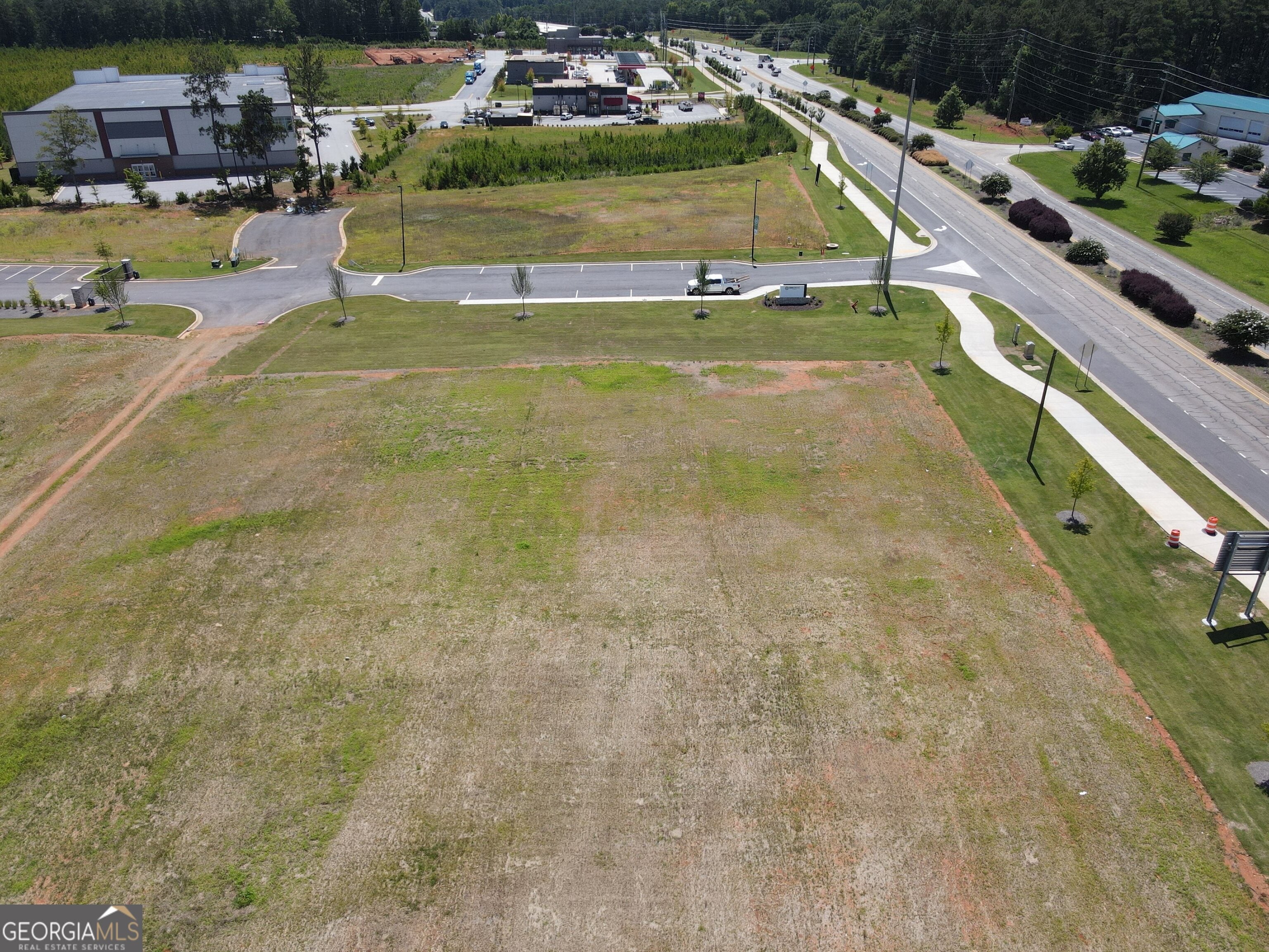 1280 Jonesboro RD