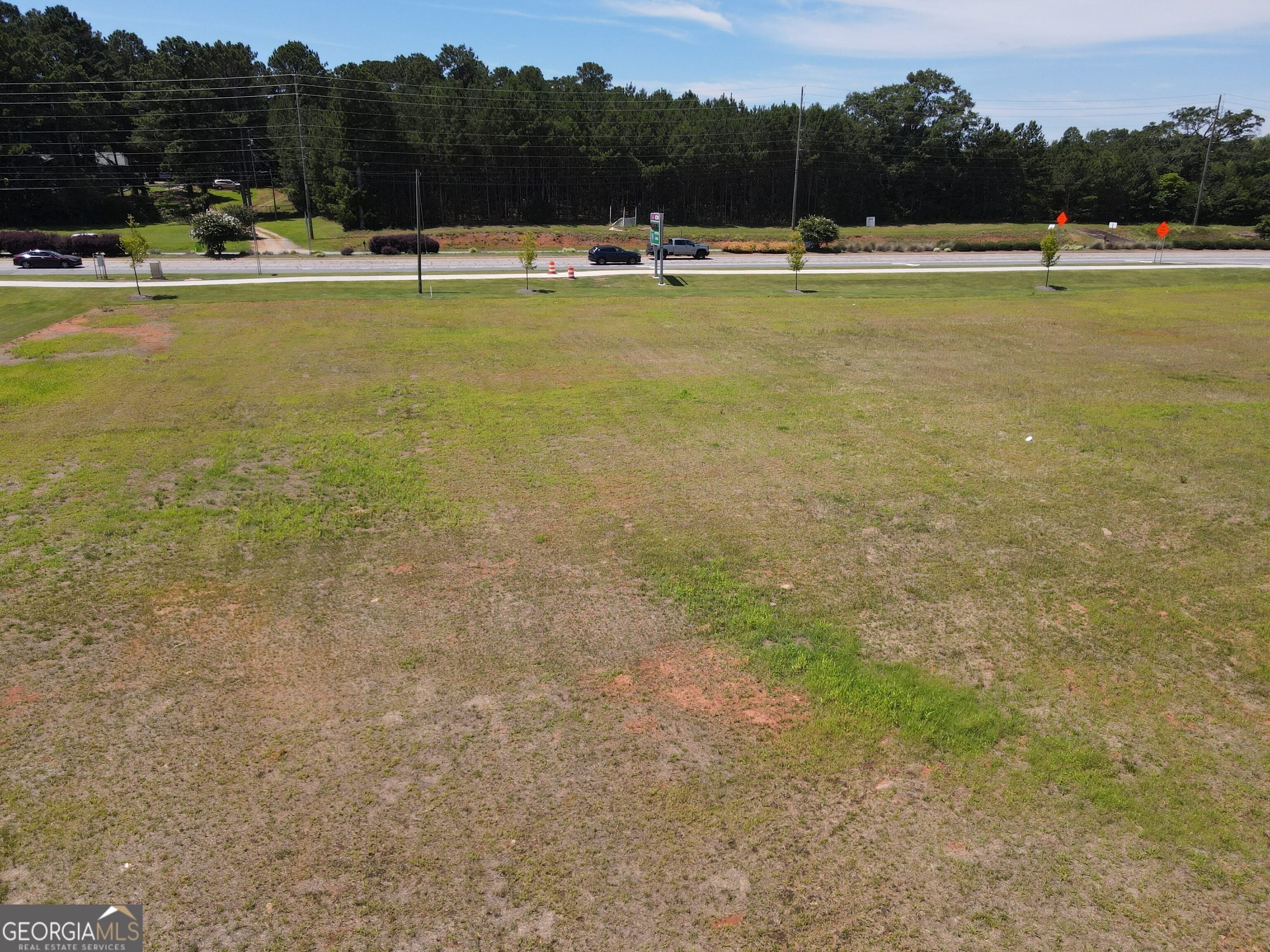1280 Jonesboro RD