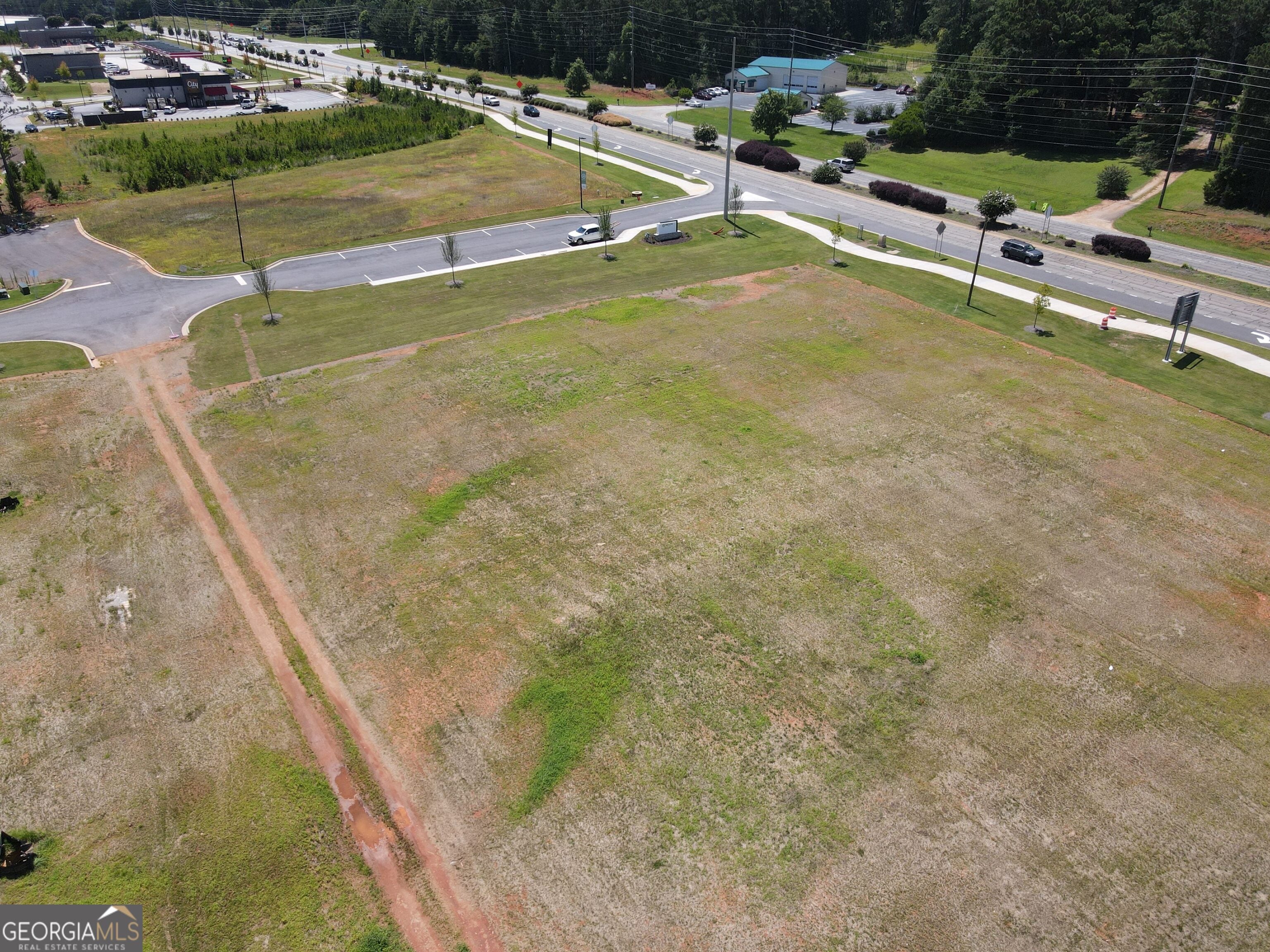 1280 Jonesboro RD
