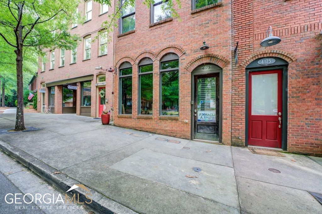 Photo of 4173 Raphael Street, Covington, GA 30014 (MLS # 10701886)