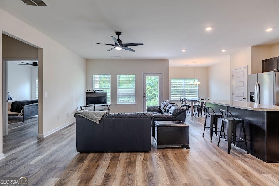 3 Oak Ridge CT NE