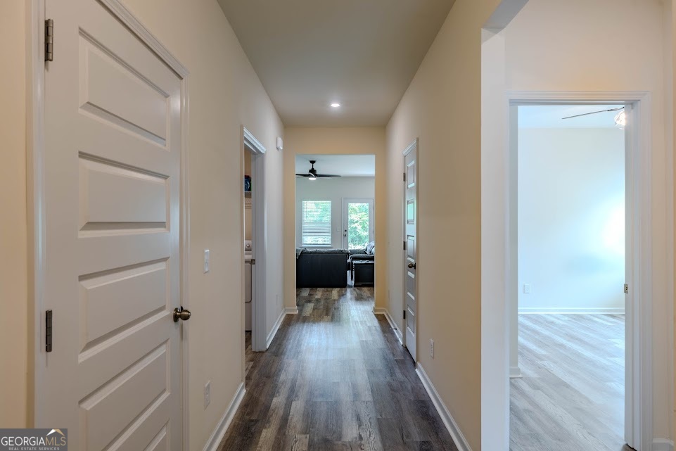 3 Oak Ridge CT NE