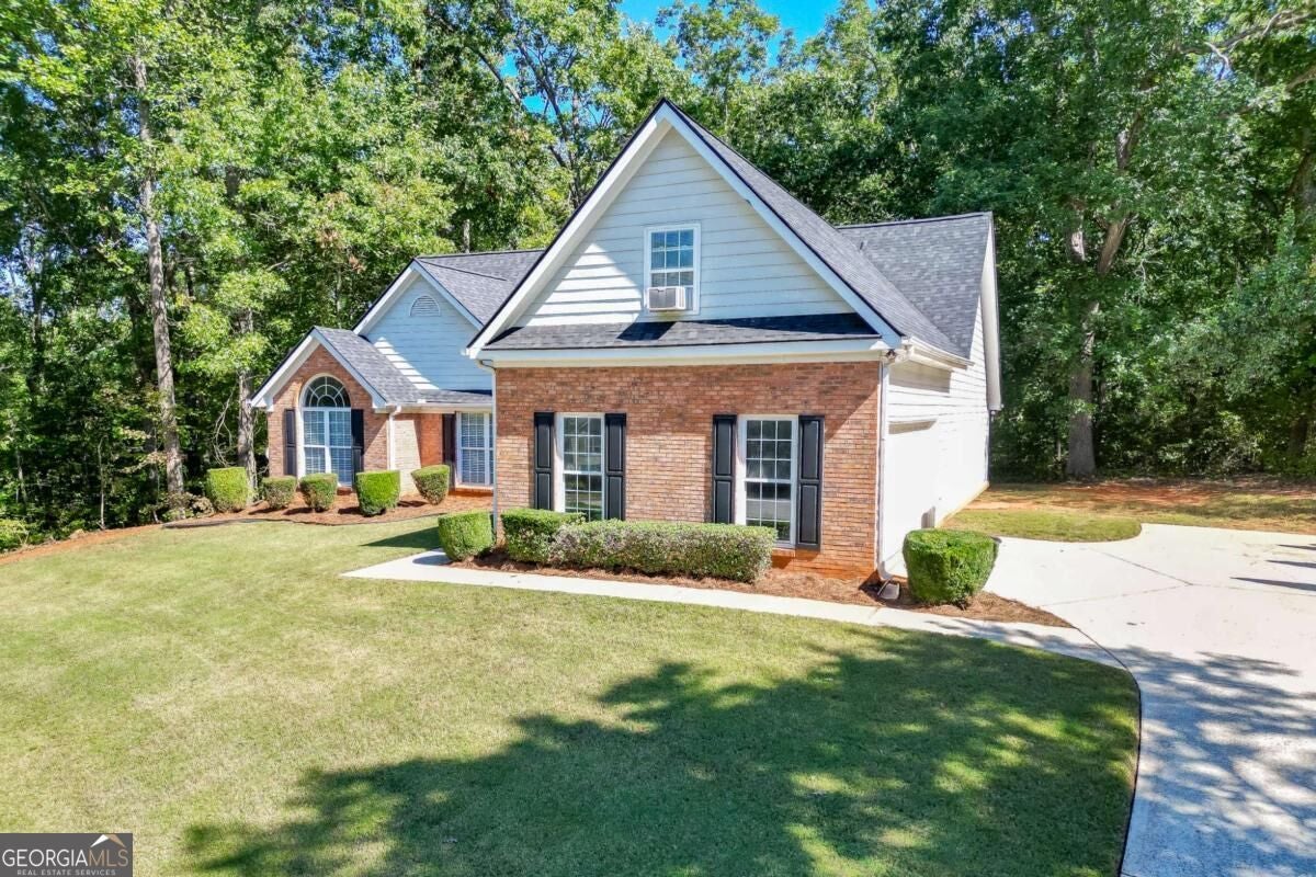 5387 Fawn Ivey LN