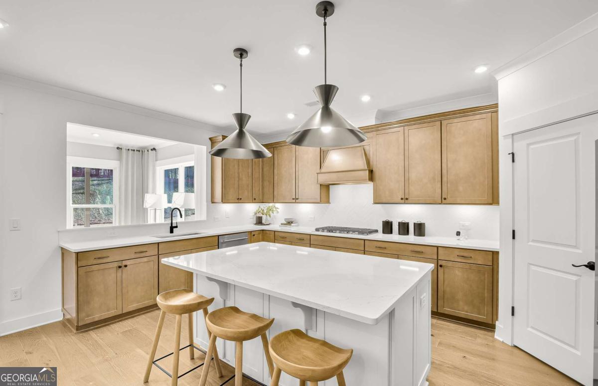 Arden - Residential