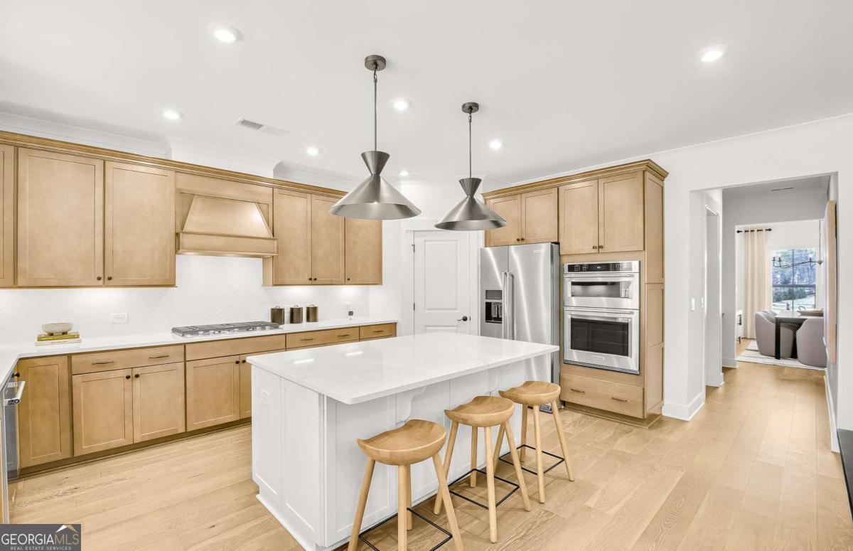 Arden - Residential