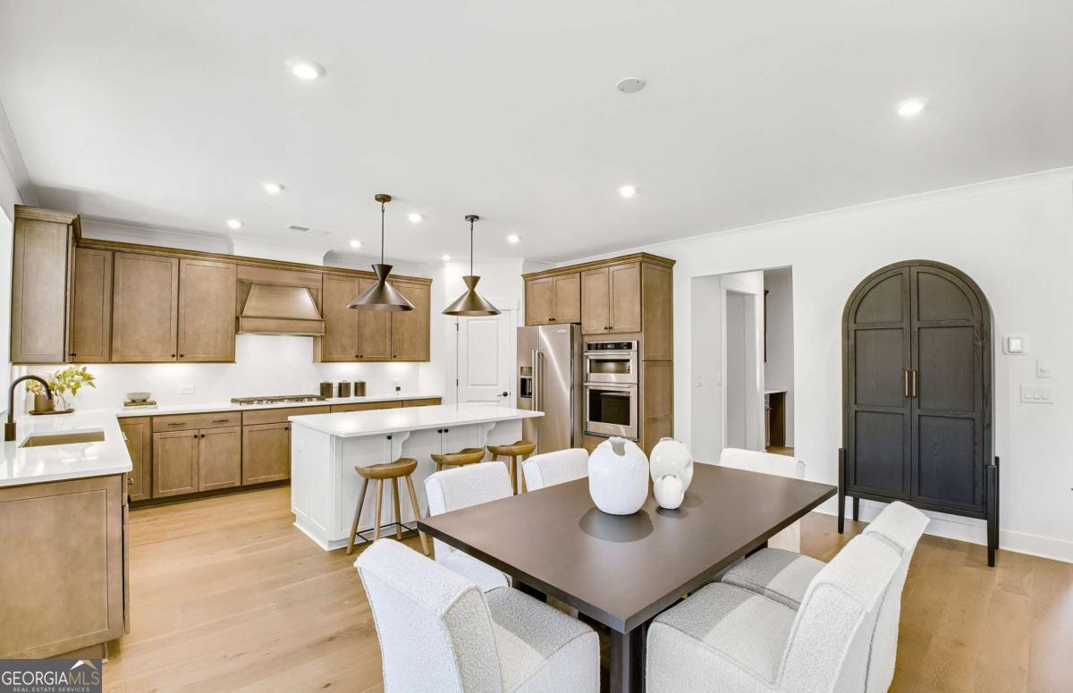 Arden - Residential