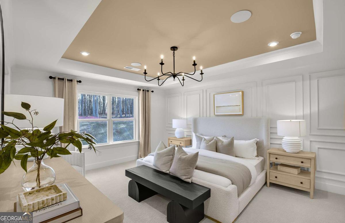 Arden - Residential