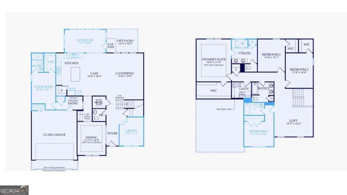 Arden - Residential