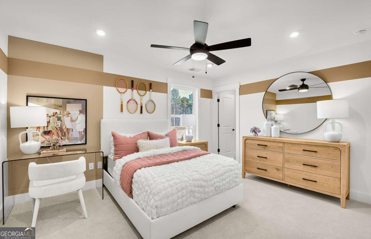 Arden - Residential