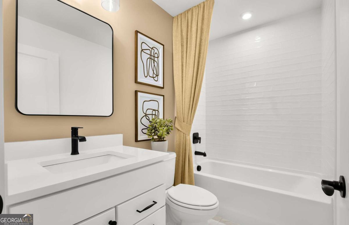 Arden - Residential