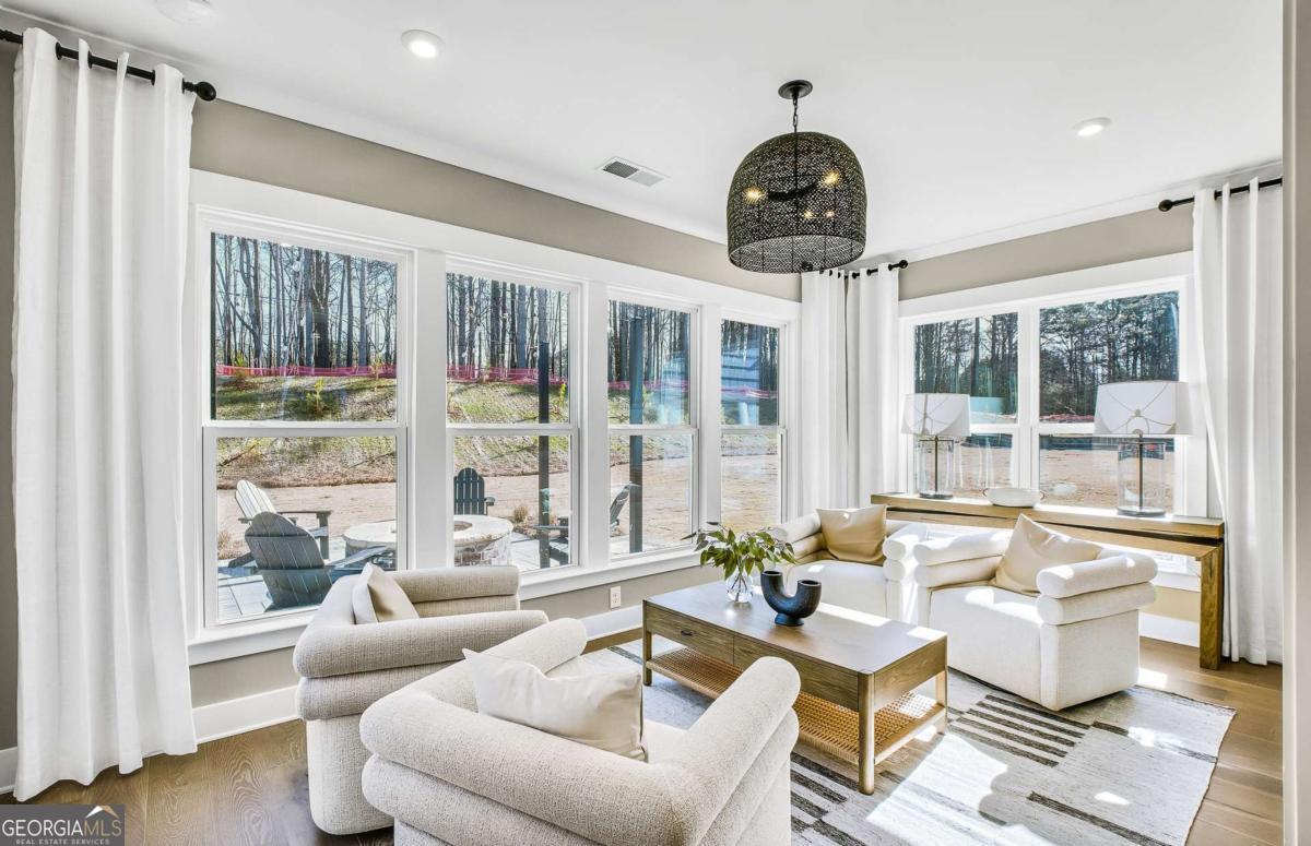 Arden - Residential